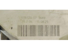 Recambio de piloto trasero izquierdo para audi a4 berlina (8e) 1.9 tdi (96kw) referencia OEM IAM 153929  