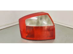 Recambio de piloto trasero izquierdo para audi a4 berlina (8e) 1.9 tdi (96kw) referencia OEM IAM 153929  