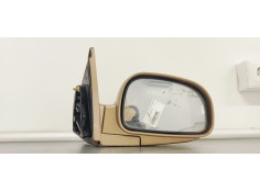 Recambio de retrovisor derecho para hyundai santa fe (sm) 2.0 crdi cat referencia OEM IAM E4012147  