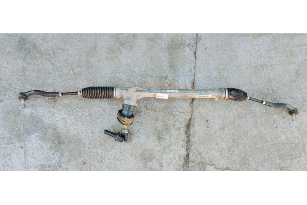 Recambio de cremallera direccion para mg zs 1.5 106 referencia OEM IAM 7069501  