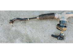 Recambio de cremallera direccion para mg zs 1.5 106 referencia OEM IAM 7069501  