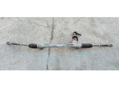 Recambio de cremallera direccion para mg zs 1.5 106 referencia OEM IAM 7069501  