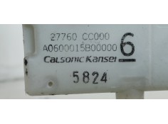 Recambio de modulo electronico para nissan murano (z50) básico referencia OEM IAM 27760CC000  