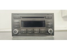 SISTEMA AUDIO / RADIO CD 3R0035186B 
