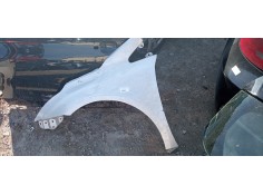 Recambio de aleta delantera izquierda para toyota avensis (t27) 2.2d-cat 150 fap referencia OEM IAM   