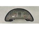 Recambio de cuadro instrumentos para audi a4 berlina (8e) 1.9 tdi (96kw) referencia OEM IAM 1036901830  