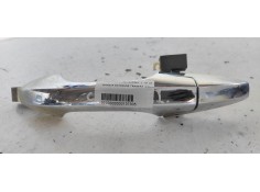 MANETA EXTERIOR TRASERA IZQUIERDA 