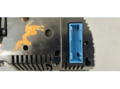 Recambio de cuadro instrumentos para audi a4 berlina (8e) 1.9 tdi (96kw) referencia OEM IAM 1036901830  
