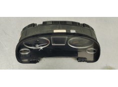 Recambio de cuadro instrumentos para audi a4 berlina (8e) 1.9 tdi (96kw) referencia OEM IAM 1036901830  