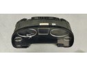 Recambio de cuadro instrumentos para audi a4 berlina (8e) 1.9 tdi (96kw) referencia OEM IAM 1036901830  