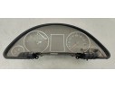 Recambio de cuadro instrumentos para audi a4 berlina (8e) 1.9 tdi (96kw) referencia OEM IAM 1036901830  