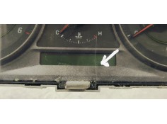 Recambio de cuadro instrumentos para chevrolet captiva 2.0 d referencia OEM IAM 95967061  