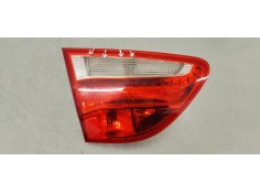 PILOTO TRASERO IZQUIERDO INTERIOR 