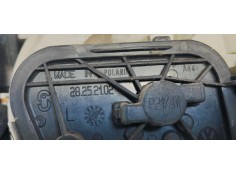 Recambio de piloto trasero izquierdo para volkswagen touareg (7la) tdi r5 referencia OEM IAM   