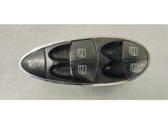 MANDO ELEVALUNAS DELANTERO IZQUIERDO A2118213679 