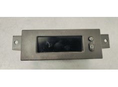 PANTALLA MULTIFUNCION 13301080 