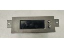 Recambio de pantalla multifuncion para opel corsa d cosmo referencia OEM IAM 13301080  
