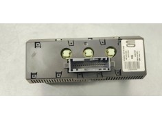 Recambio de pantalla multifuncion para opel corsa d cosmo referencia OEM IAM 13301080  