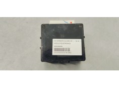 Recambio de modulo electronico para kia sorento 2.5 crdi ex referencia OEM IAM 955003E000  