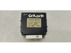 Recambio de modulo electronico para kia sorento 2.5 crdi ex referencia OEM IAM 955003E000  
