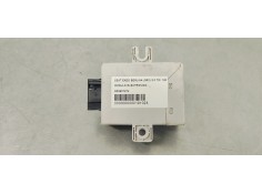 Recambio de modulo electronico para seat exeo berlina (3r2) 2.0 tdi 120 fap referencia OEM IAM 3R0907274  