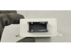 Recambio de modulo electronico para seat exeo berlina (3r2) 2.0 tdi 120 fap referencia OEM IAM 3R0907274  