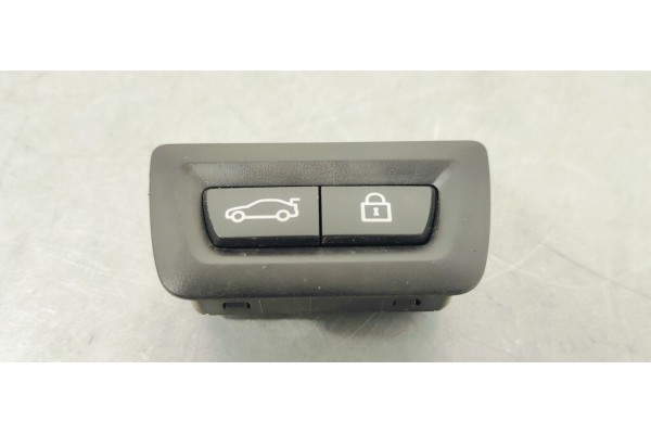 Recambio de interruptor para bmw serie x1 (f48) 2.0d turbo 150 fap referencia OEM IAM 9275121  