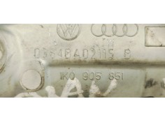 Recambio de conmutador de arranque para volkswagen tiguan (5n2) 2.0 tsi referencia OEM IAM 5K0905866  