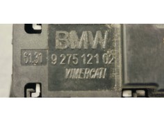 Recambio de interruptor para bmw serie x1 (f48) 2.0d turbo 150 fap referencia OEM IAM 9275121  