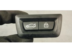 Recambio de interruptor para bmw serie x1 (f48) 2.0d turbo 150 fap referencia OEM IAM 9275121  