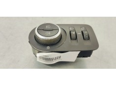 Recambio de mando luces para opel corsa d cosmo referencia OEM IAM 13310331  