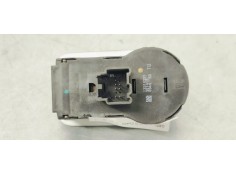 Recambio de mando luces para opel corsa d cosmo referencia OEM IAM 13310331  