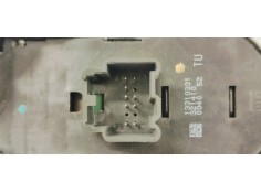 Recambio de mando luces para opel corsa d cosmo referencia OEM IAM 13310331  