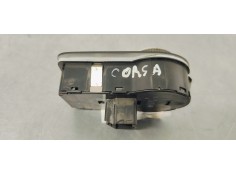 Recambio de mando luces para opel corsa d cosmo referencia OEM IAM 13310331  