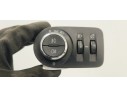Recambio de mando luces para opel corsa d cosmo referencia OEM IAM 13310331  