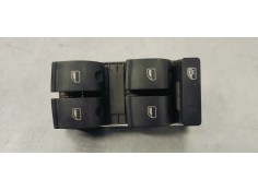 MANDO ELEVALUNAS DELANTERO IZQUIERDO 8E0959851D 