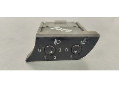 Recambio de mando luces para seat exeo berlina (3r2) 2.0 tdi 120 fap referencia OEM IAM 3R1919094A  