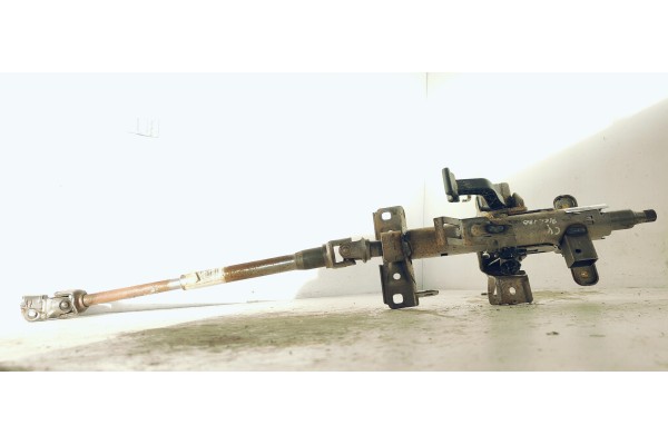 Recambio de columna direccion para citroen c4 picasso 1.6hdi 120 fap referencia OEM IAM 9674861177  