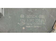 Recambio de motor limpia delantero para bmw serie 5 touring (f11) 518d referencia OEM IAM 3397021520  