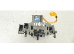 Recambio de anillo airbag para toyota auris 1.6 i 132 referencia OEM IAM 0212075E549  