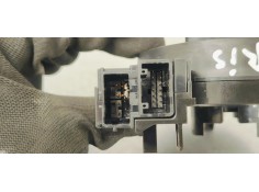 Recambio de anillo airbag para toyota auris 1.6 i 132 referencia OEM IAM 0212075E549  