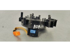 Recambio de anillo airbag para toyota auris 1.6 i 132 referencia OEM IAM 0212075E549  