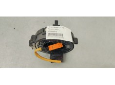 Recambio de anillo airbag para toyota auris 1.6 i 132 referencia OEM IAM 0212075E549  