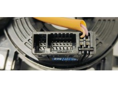 Recambio de anillo airbag para toyota auris 1.6 i 132 referencia OEM IAM 0212075E549  