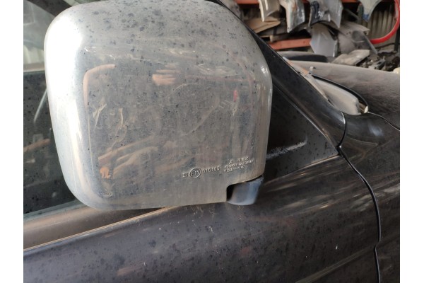 Recambio de retrovisor derecho para mitsubishi montero sport (k90) 2.5 td gls referencia OEM IAM   