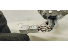 Recambio de espejo para seat exeo berlina (3r2) 2.0 tdi 120 fap referencia OEM IAM 8R0857511  