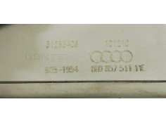 Recambio de espejo para seat exeo berlina (3r2) 2.0 tdi 120 fap referencia OEM IAM 8R0857511  