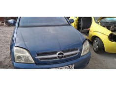 Recambio de capo para opel vectra c berlina club referencia OEM IAM   