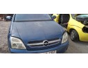 Recambio de capo para opel vectra c berlina club referencia OEM IAM   