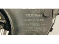 Recambio de mando multifuncion para opel corsa d cosmo referencia OEM IAM 13142283  